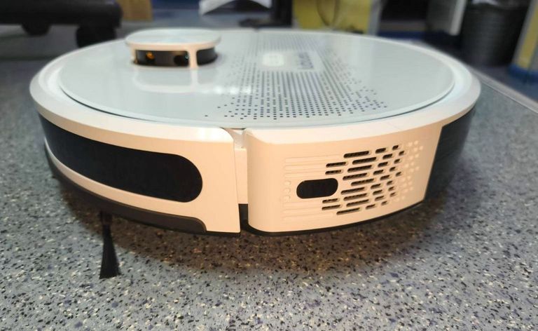 Дешиво Lubluelu SL60D White с ломбарда