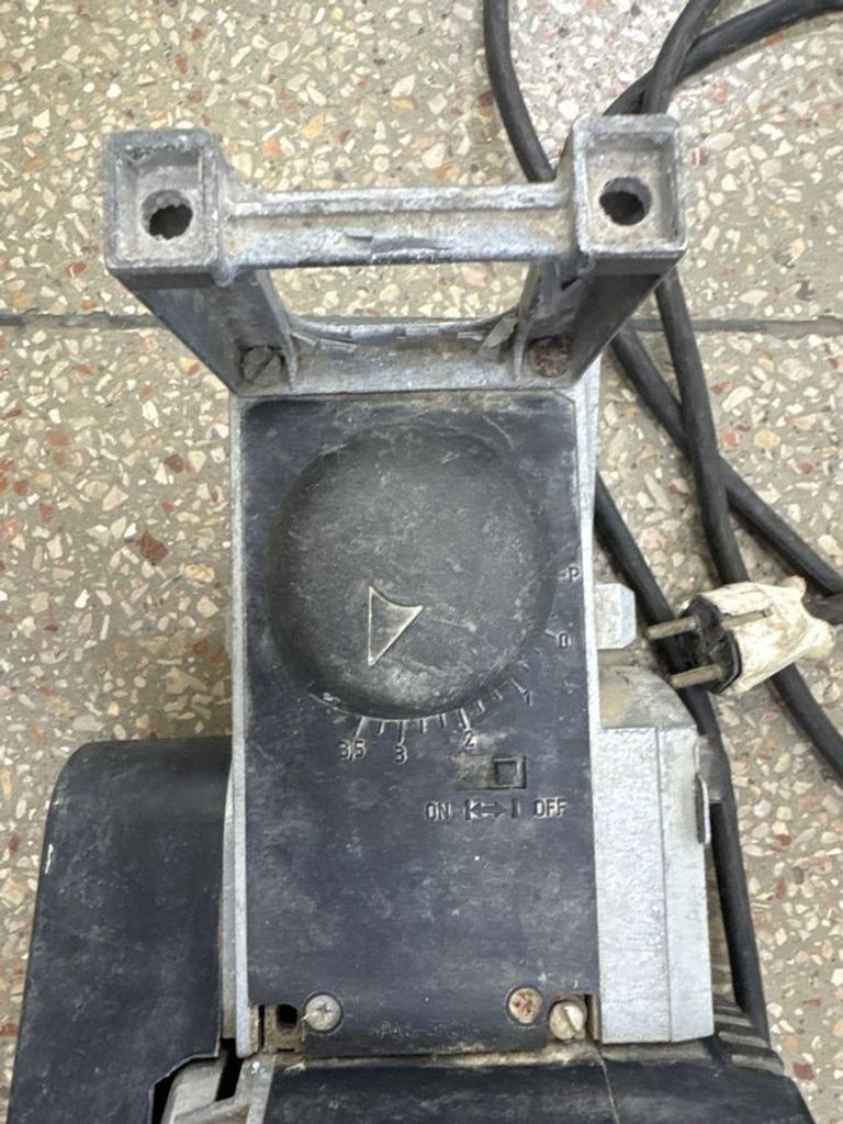 Дешиво Rebir IE-5708C с ломбарда