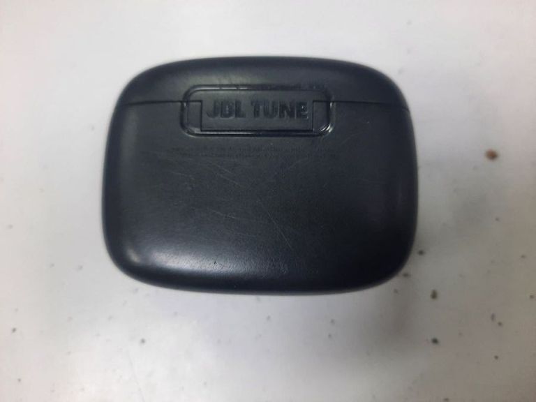 Объявление Jbl tune beam Б/У