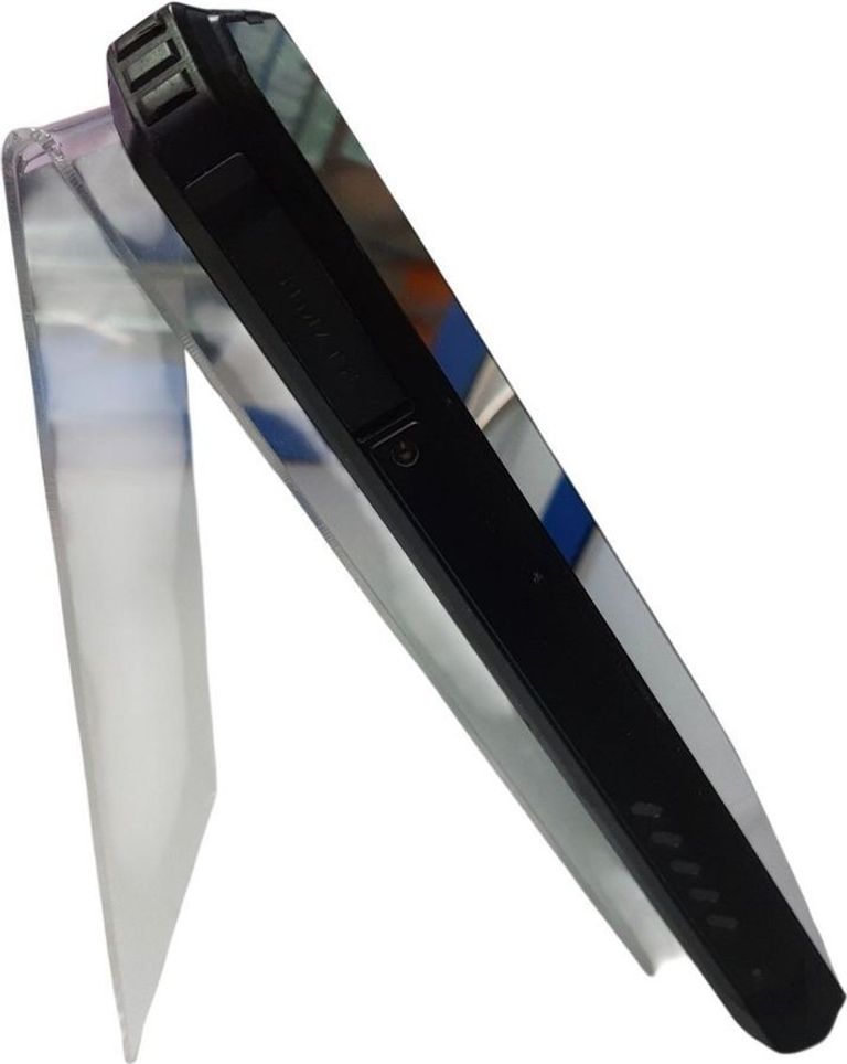 Объявление Oukitel WP23 Pro 8/128GB Black Б/У