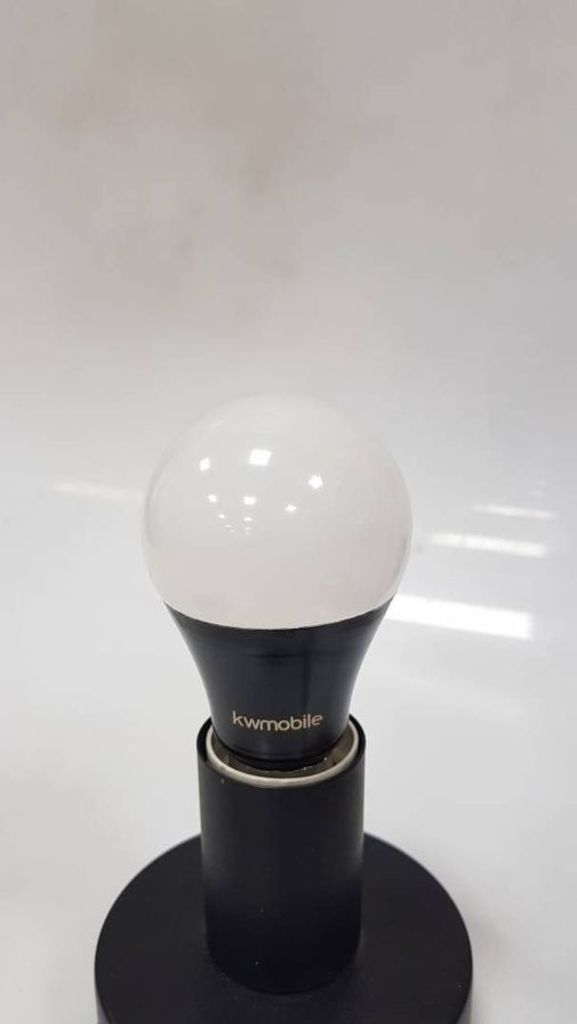 Kwmmobile e27 Код:16-000216267. Изображение 6