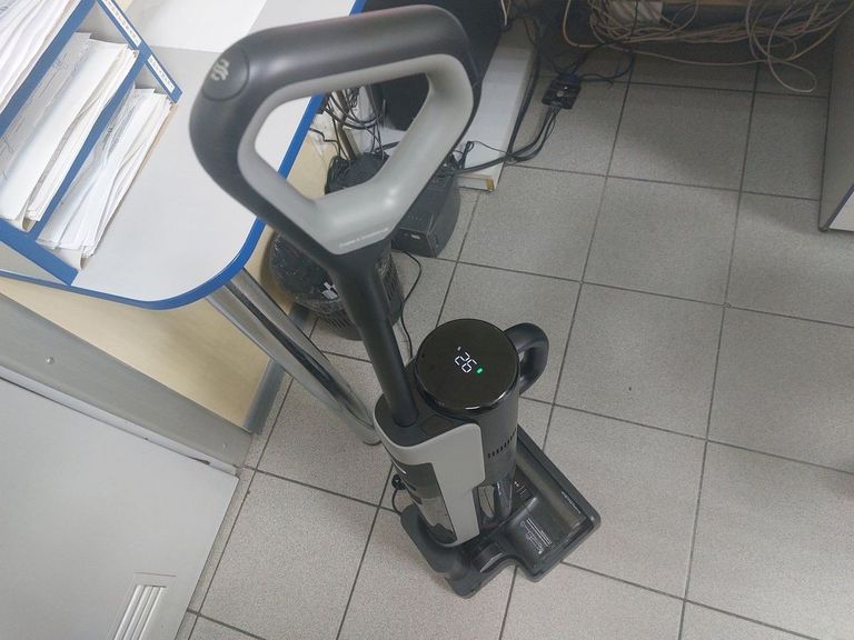 Оголошення Dreame H12 Dual Б/У