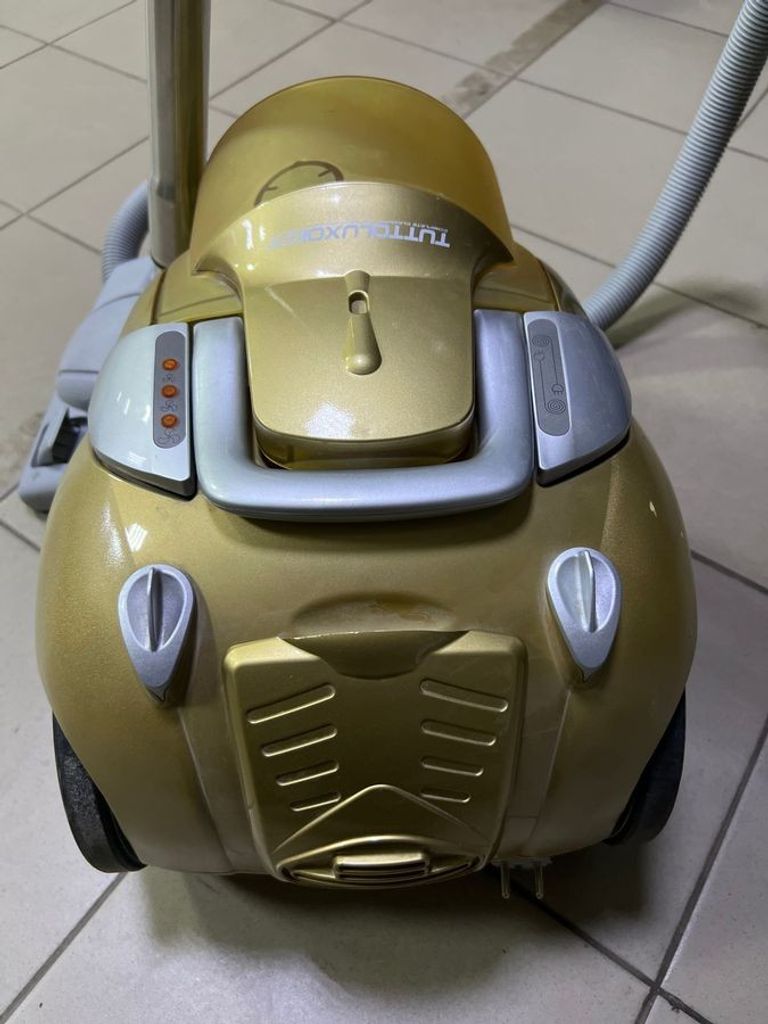 Zepter pwc-200 tuttoluxo 2s Код:01-200809733. Изображение 5