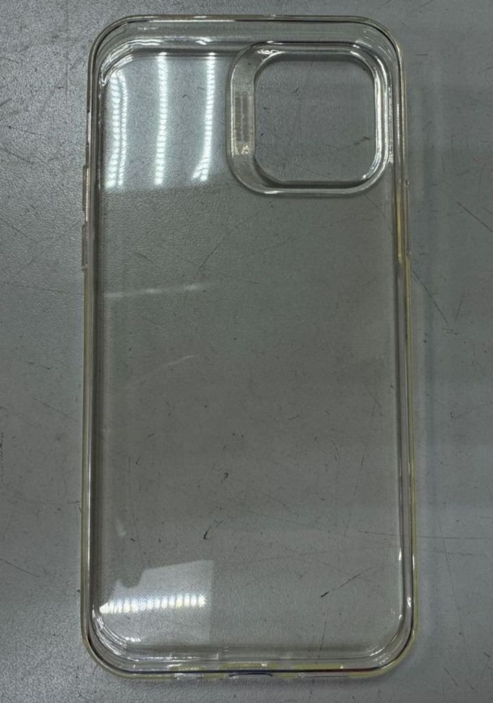 Дешиво Case 12pro с ломбарда