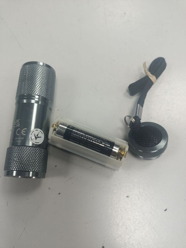 Купить Energizer mlhh32 1 led (копія) Б/У