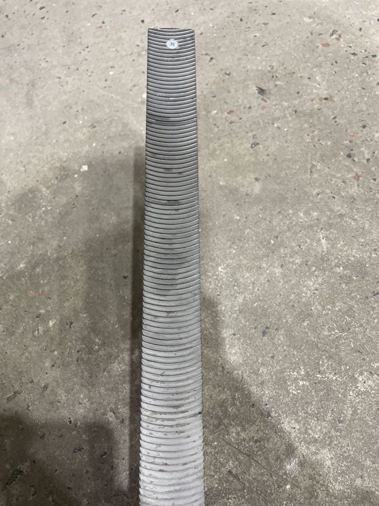 Объявление Jtc 3526 Б/У