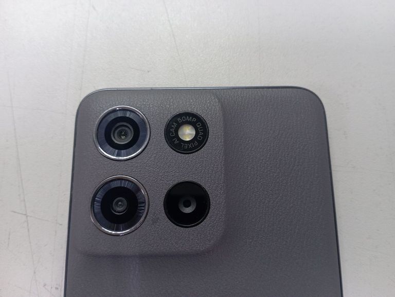 Дешево Motorola moto g15 power 8/256gb з ломбарду