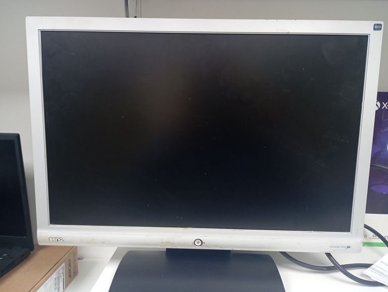 Оголошення Benq et-0008 Б/У