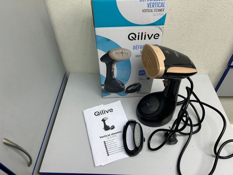 Купить Qilive q.5705 Б/У