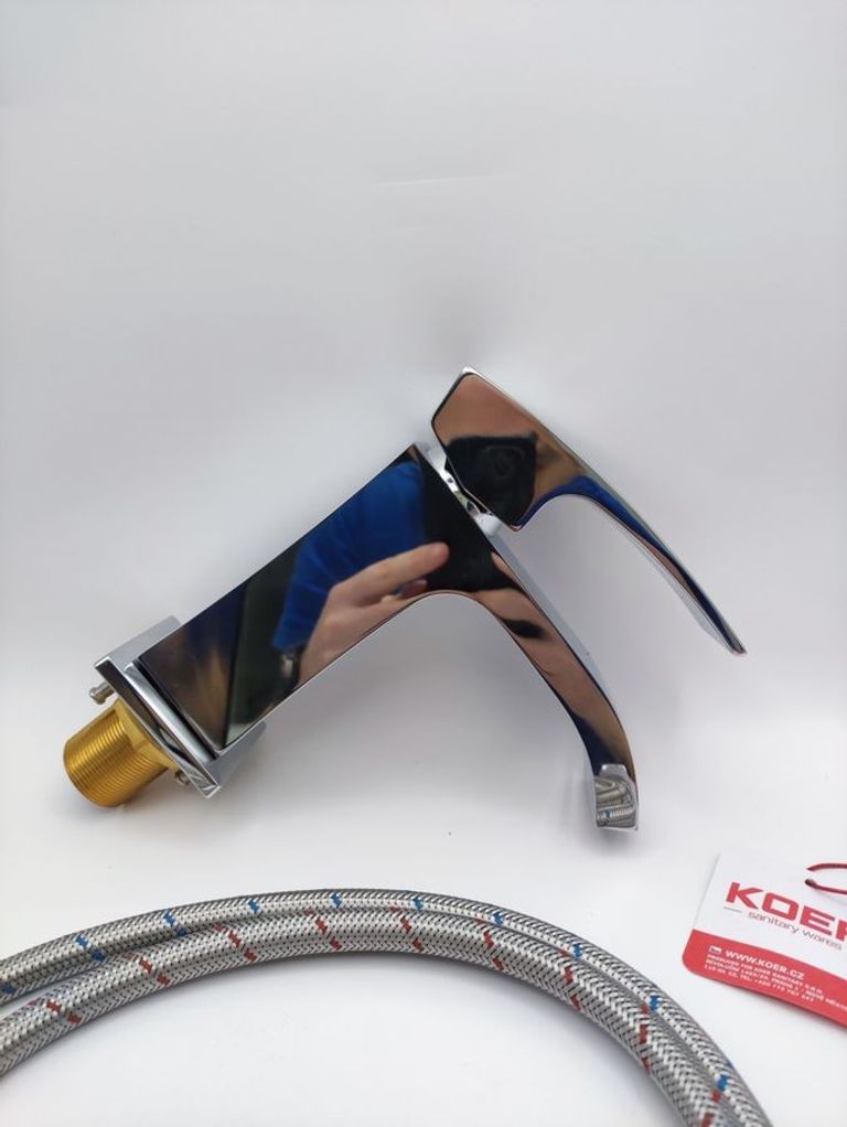 Koer kb-12007-01 Код:01-200804530. Изображение 5