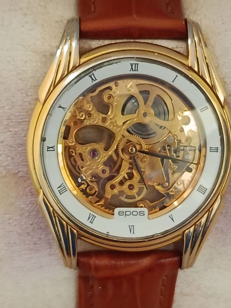 Объявление Epos 3305 Б/У