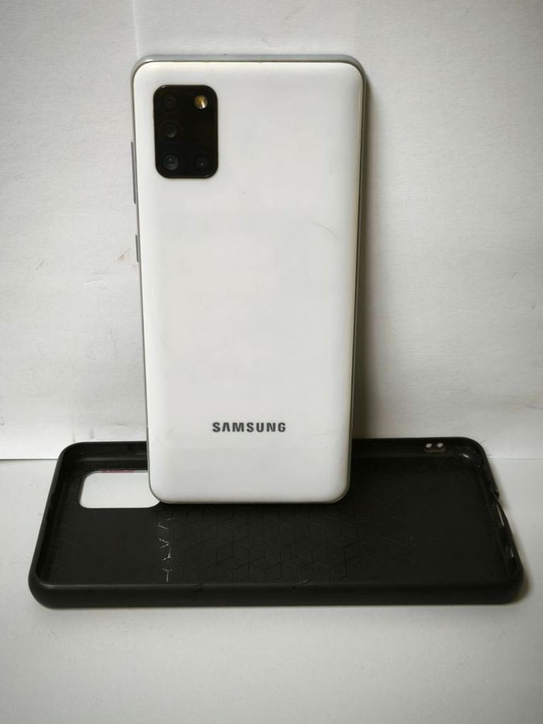Купить Samsung galaxy a31 4/128gb sm-a315f Б/У