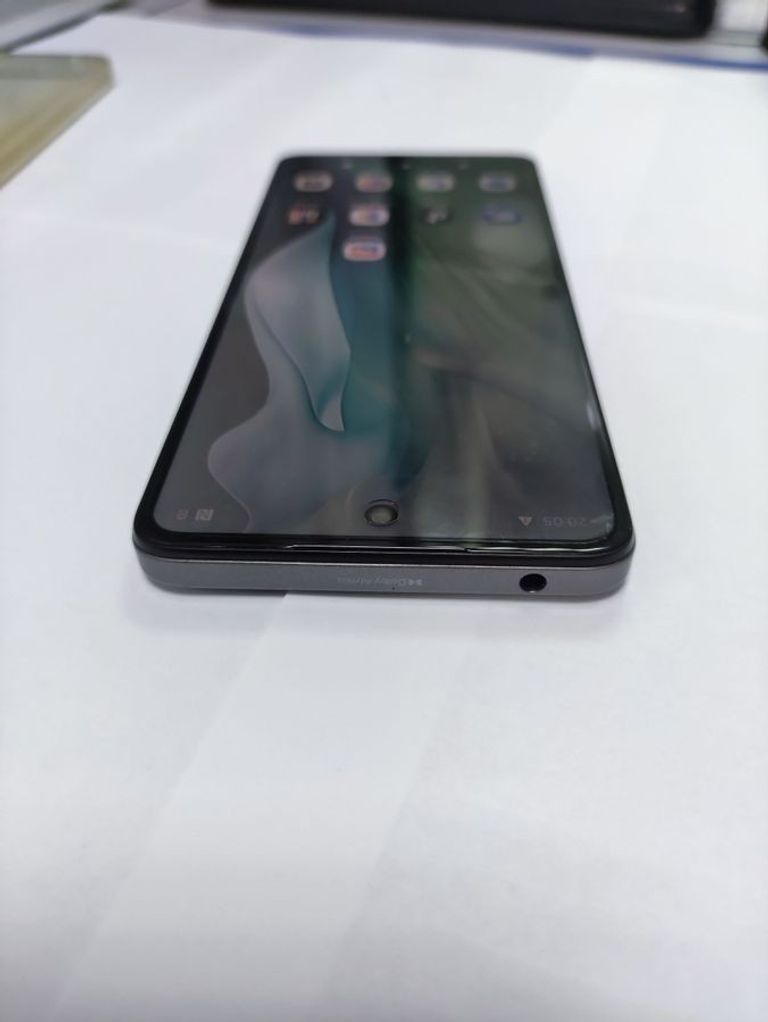 Motorola moto e14 2/64gb Код:01-200799967. Изображение 6