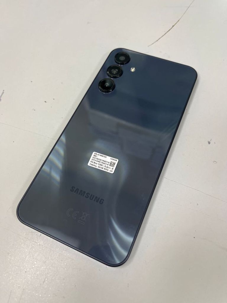 Распродажа Samsung galaxy a16 5g 4/128gb, продавец Техноскарб