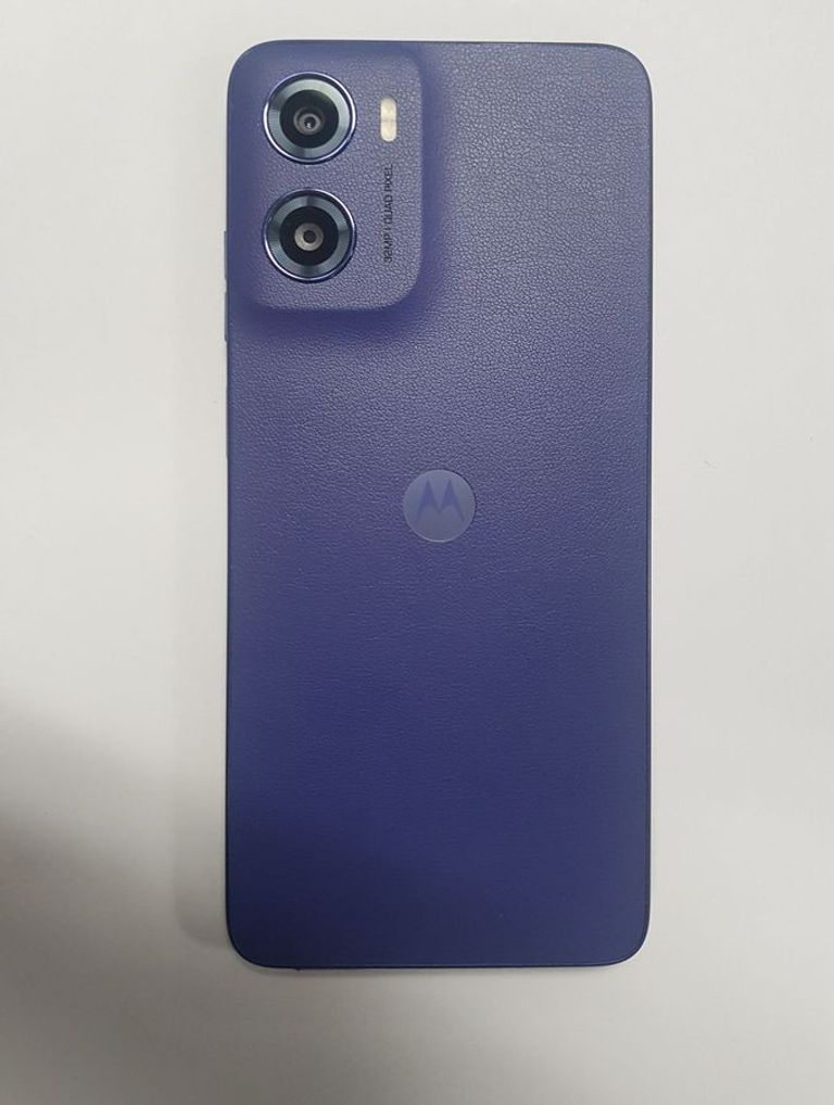 Купить Motorola moto e15 2/64gb Б/У