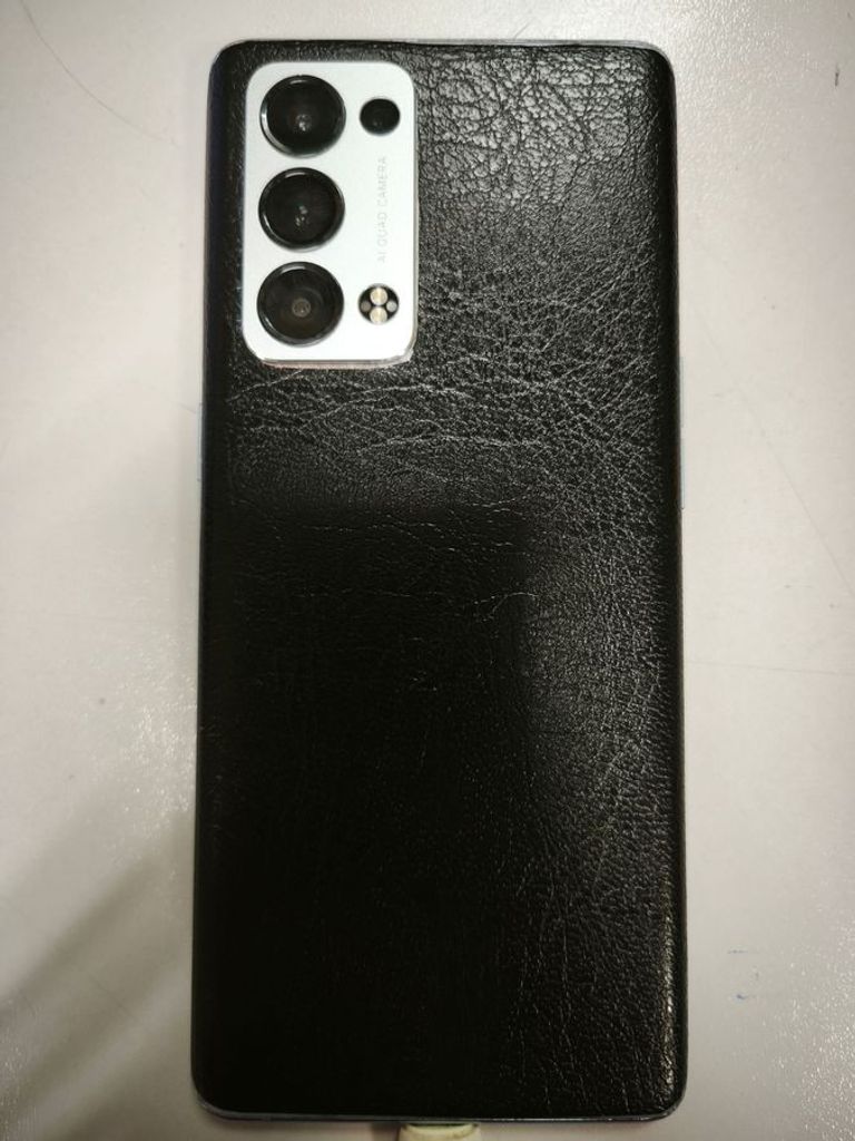 Дешиво Oppo reno6 pro 5g 12/256gb с ломбарда