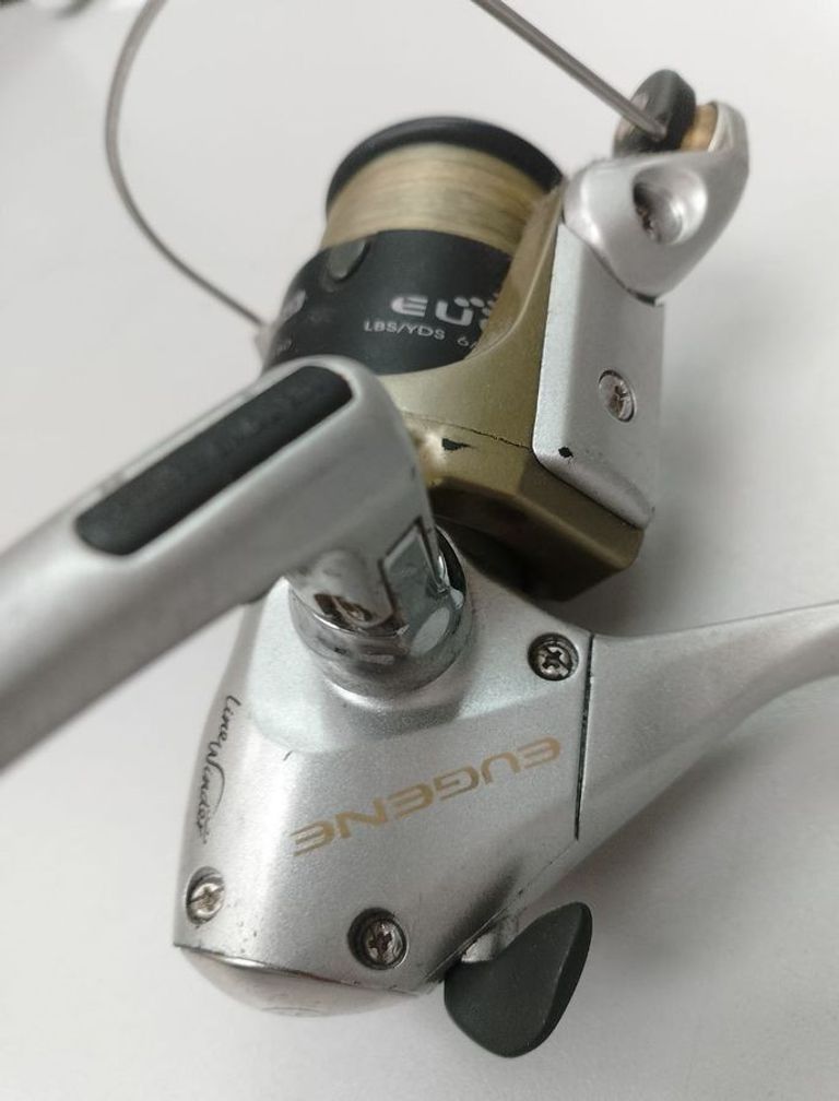 Распродажа Line Winder eugene eu 2000, продавец Техноскарб