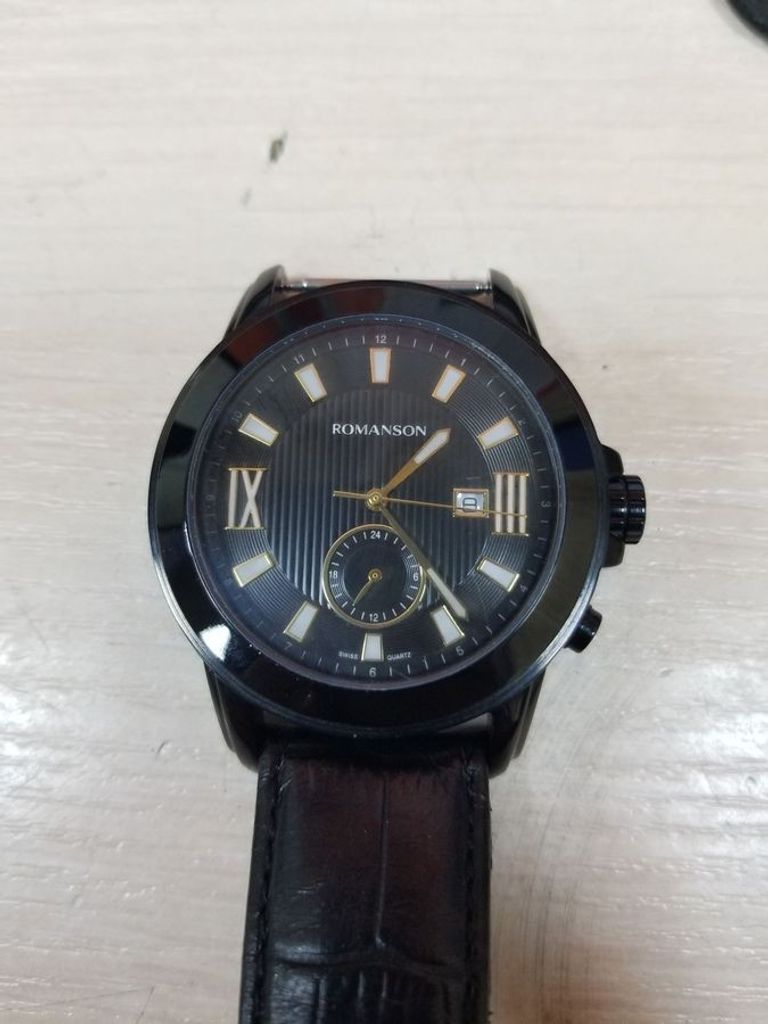 Купити Romanson tl0381mm Б/У