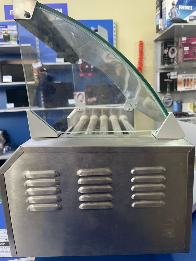 Дешево Frosty r2-5 з ломбарду