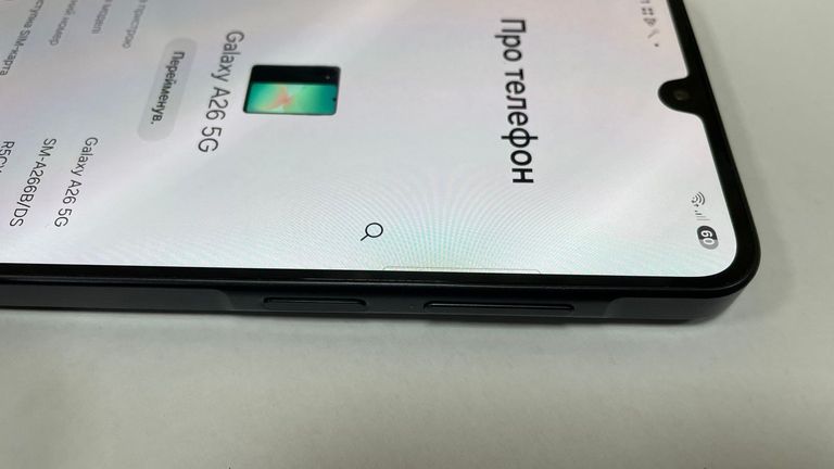 Samsung galaxy a26 5g 6/128gb Код:01-200562781. Изображение 9