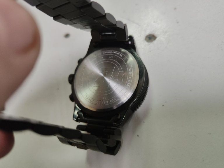 Дешиво Timex t49825 с ломбарда