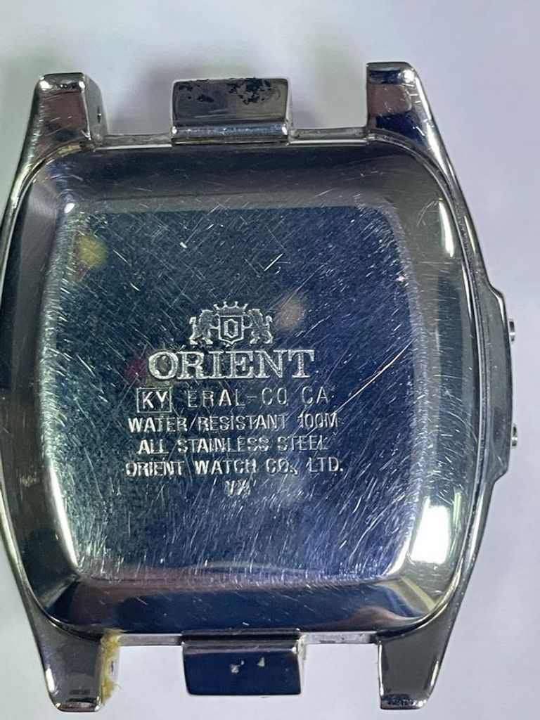 Orient eral-co ca Код:01-200523872. Изображение 7