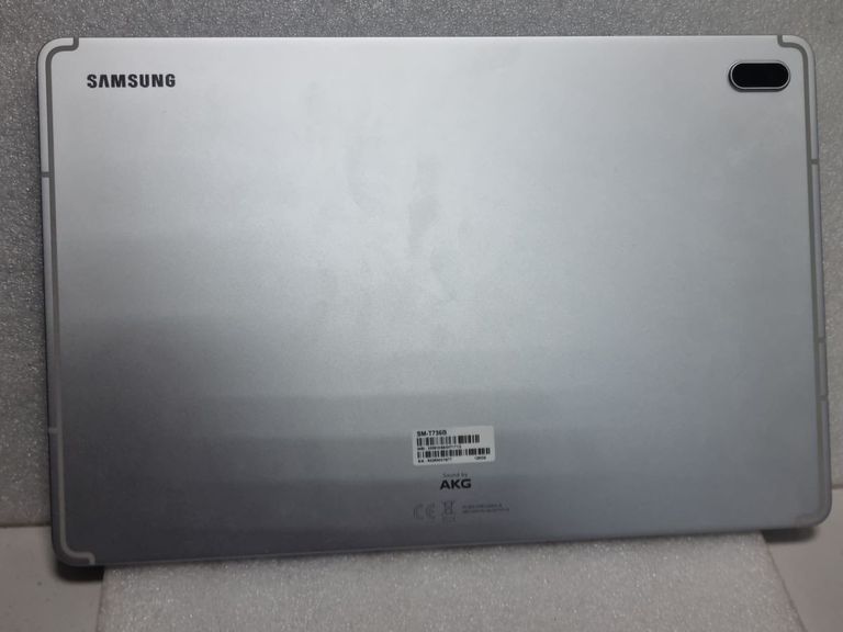 Samsung galaxy tab s7 fe 6/128gb 5g Код:01-200514712. Зображення 5