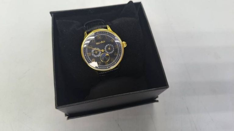 Sauvage sv59012g Код:01-200429133. Зображення 7