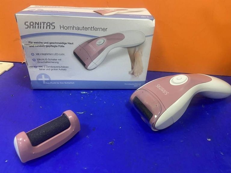 Дешиво Sanitas sma22 с ломбарда