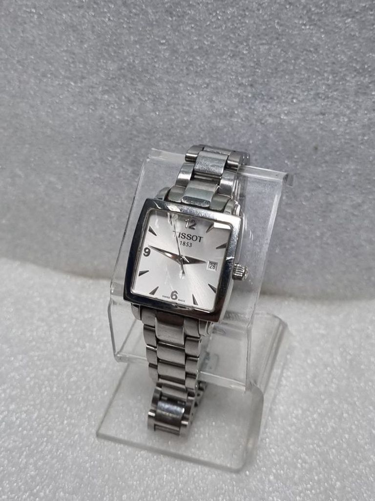 Купить Tissot t057310 Б/У