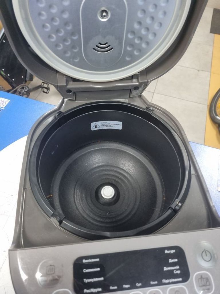 Распродажа Tefal RK802B, продавец Техноскарб