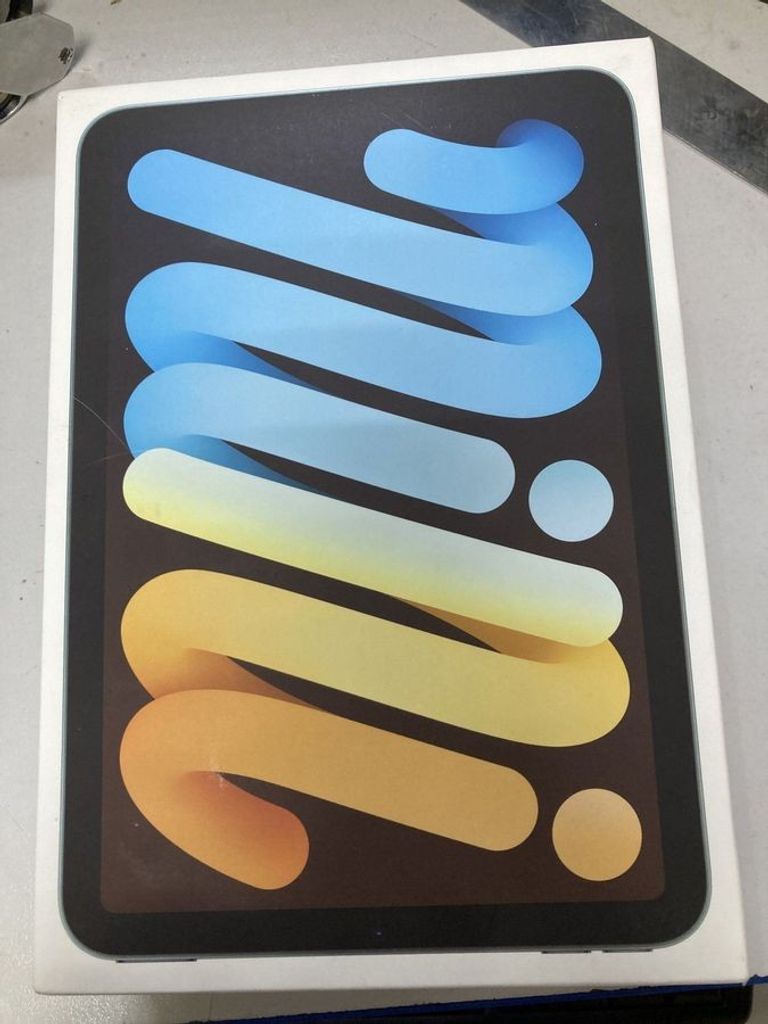 Дешево Apple ipad mini 7 wi-fi 128gb з ломбарду