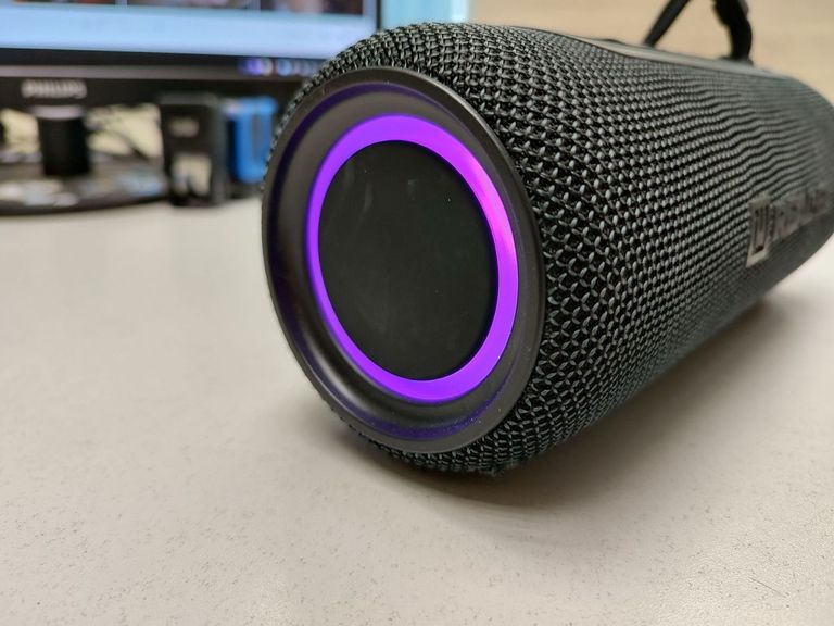 Дешиво Real-el X-715 (EL121600027) с ломбарда