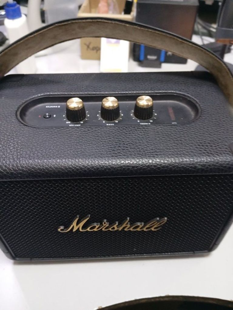 Дешиво Marshall kilburn ii с ломбарда