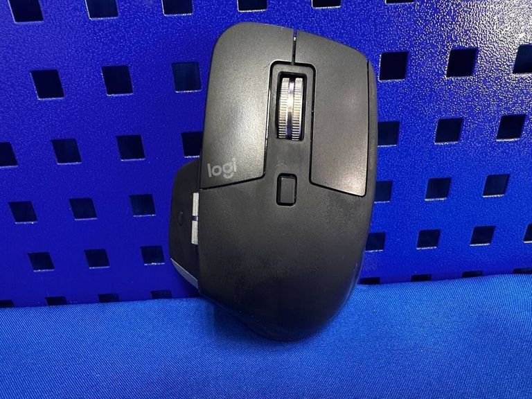 Logitech MX MASTER 3 Код:01-200810536. Изображение 9