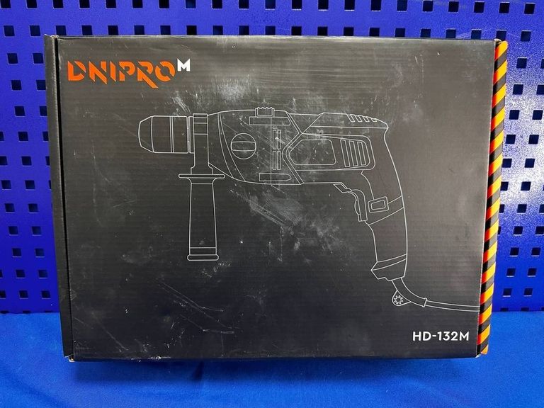 Дешево Dnipro-M hd-132m з ломбарду