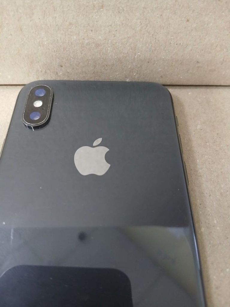 Объявление Apple iphone x 256gb Б/У