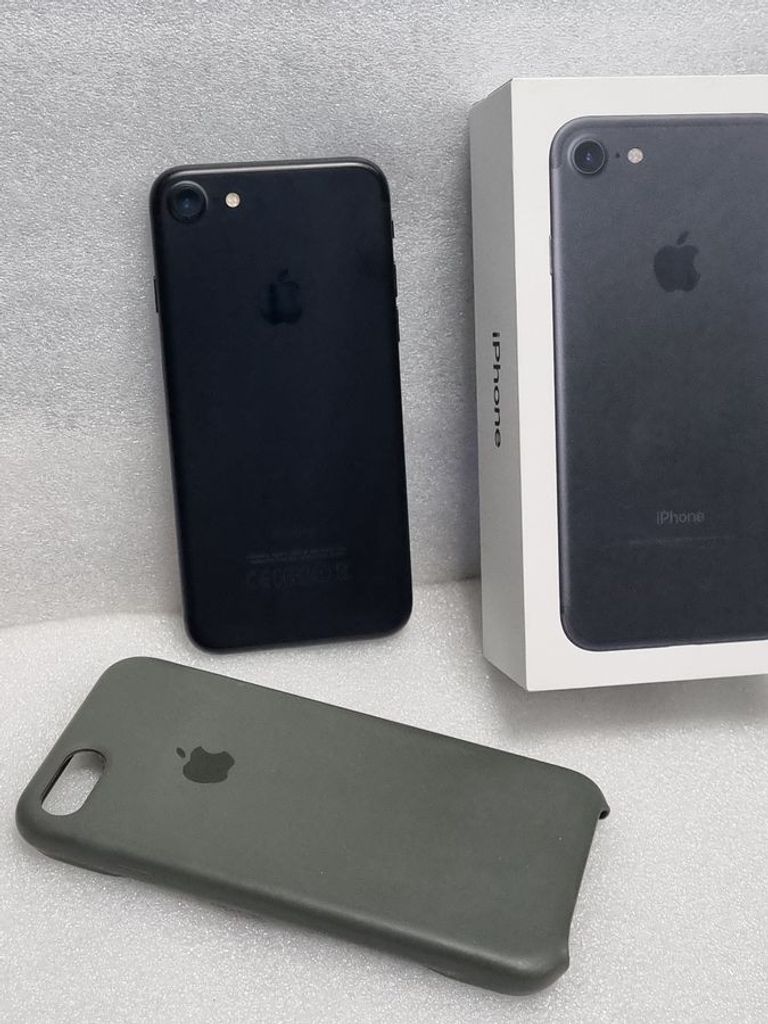 Apple iphone 7 128gb Код:01-200814750. Изображение 5