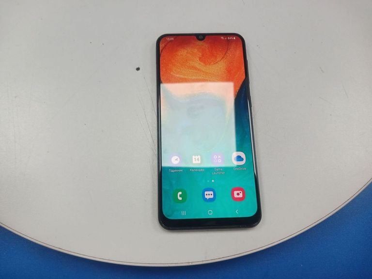 Купити Samsung galaxy a30 2019 3/32gb Б/У
