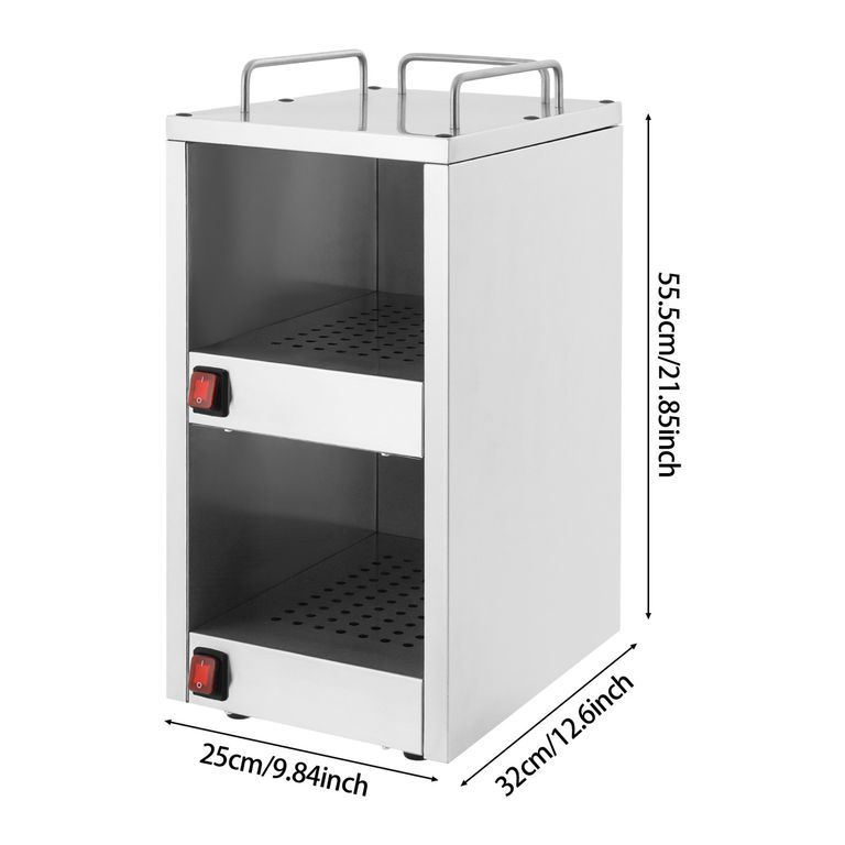 Cup Warmer HYX-NB-1 Код:null. Изображение 8