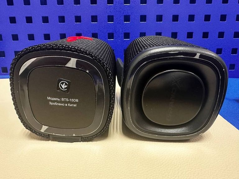 Grand-x BTS-15DB Код:01-200815289. Зображення 7