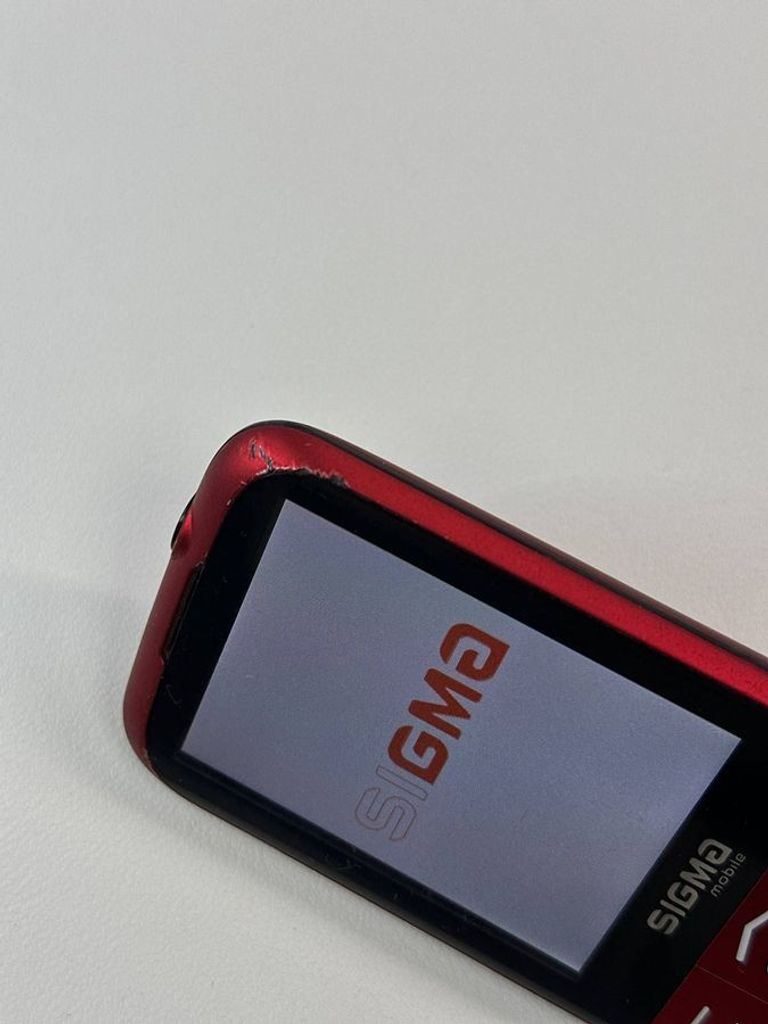 Sigma comfort 50 grace Код:01-200815832. Зображення 7