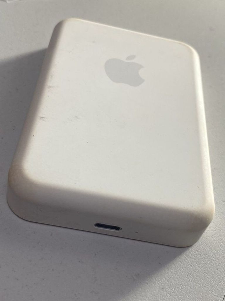 Купити Battery Pack magsafe 5000mah Б/У