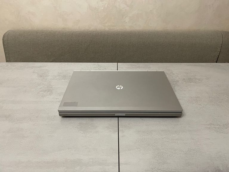 HP EliteBook 8570p Код:null. Зображення 6