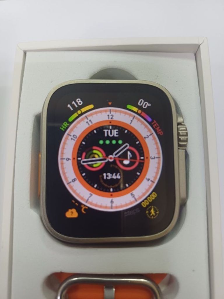 Купити Smart Watch X8 Ultra Б/У