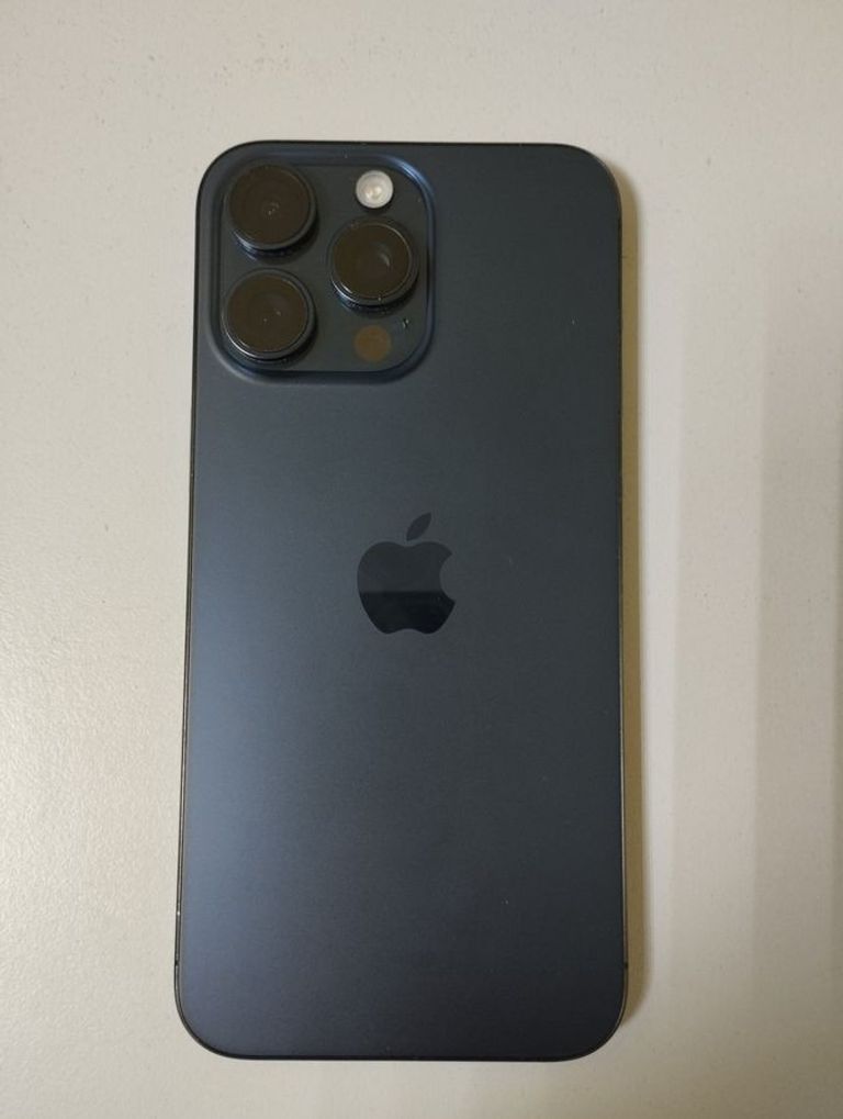 Дешево Apple iphone 15 pro max 256gb з ломбарду