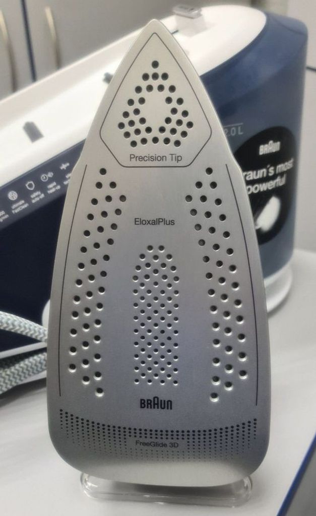 Braun CareStyle 7 Pro IS 7282 BL Код:01-200815831. Зображення 5