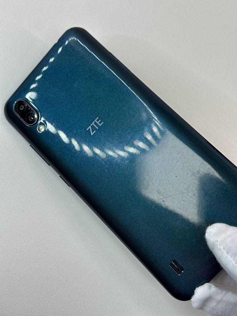 Zte Blade A5 2020 2/32GB Blue Код:01-200816385. Зображення 6