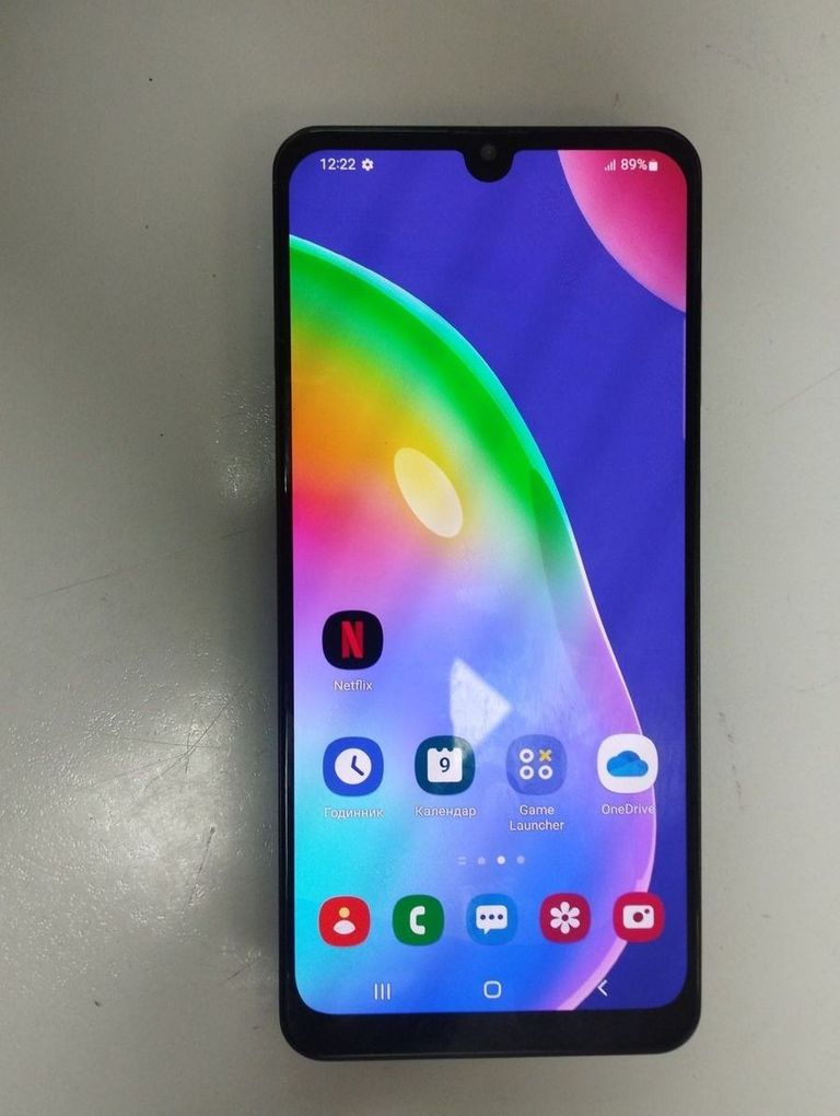 Розпродаж Samsung galaxy a31 4/128gb sm-a315f, продавець Техноскарб