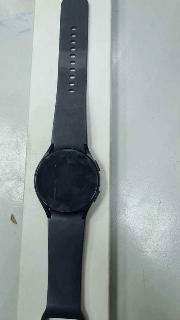Оголошення Samsung galaxy watch4 40mm Б/У